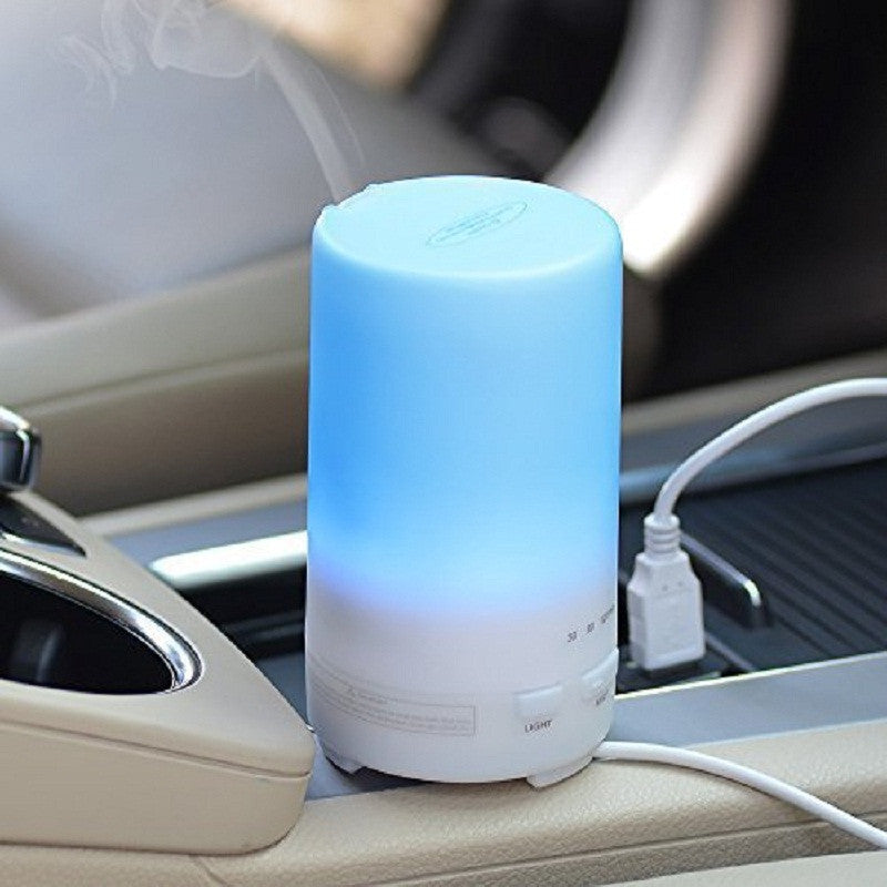 70ml USB Ultrasonic Oil Humidifier