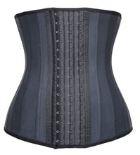 Latex Waist Trainer - Slimming Corset