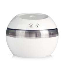 Ultrasonic Air Aroma Humidifier